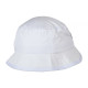 Панама Ellesse Angela Bucket Білий One Size (SAJA1945-WHITE)