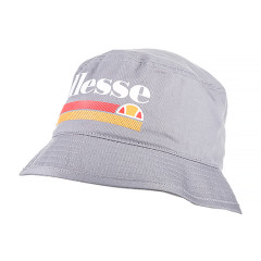 Чоловіча Панама Ellesse Altina Bucket Hat Сірий One size (7dSARA3025-109 One size)