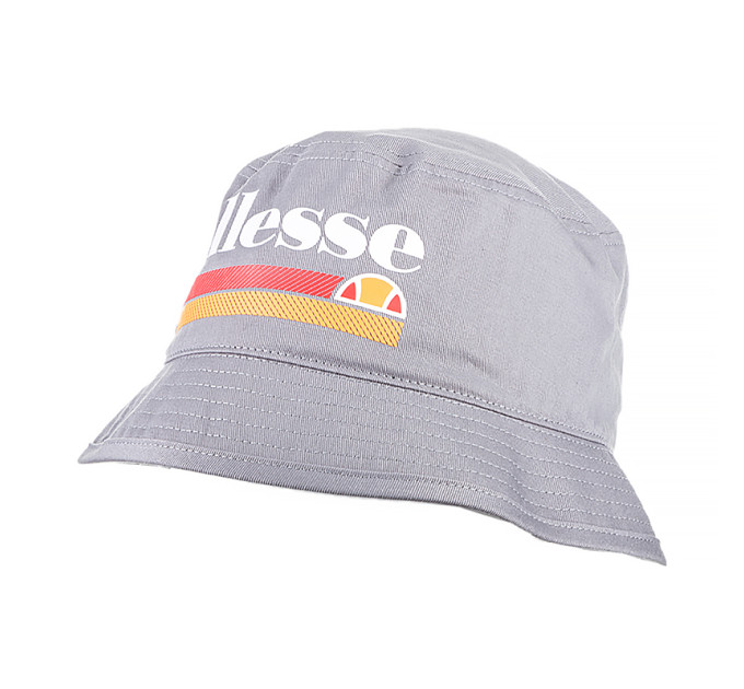 Чоловіча Панама Ellesse Altina Bucket Hat Сірий One size (7dSARA3025-109 One size)