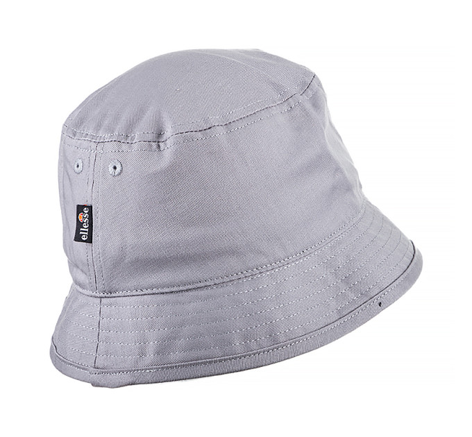 Чоловіча Панама Ellesse Altina Bucket Hat Сірий One size (7dSARA3025-109 One size)