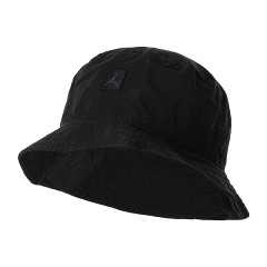 Панама JORDAN BUCKET JM WASHED CAP Чорний M/L (DC3687-010 M/L)