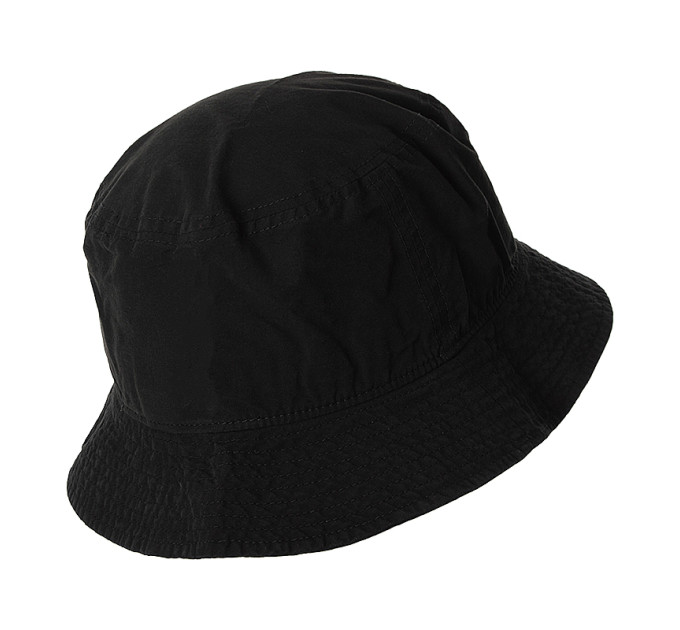 Панама JORDAN BUCKET JM WASHED CAP Чорний M/L (DC3687-010 M/L)