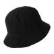 Панама JORDAN BUCKET JM WASHED CAP Чорний M/L (DC3687-010 M/L)