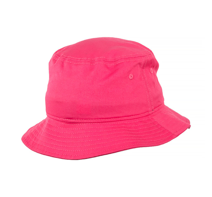 Панама New Era Jake Knit Lakers Рожевий M (60141896 M)