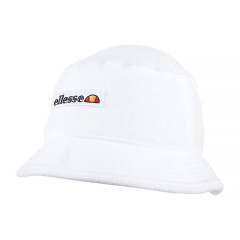 Чоловіча Панама Ellesse Floria Bucket Hat Білий One size (7dSARA3047-908 One size)