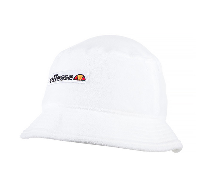 Чоловіча Панама Ellesse Floria Bucket Hat Білий One size (7dSARA3047-908 One size)