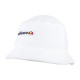 Чоловіча Панама Ellesse Floria Bucket Hat Білий One size (7dSARA3047-908 One size)