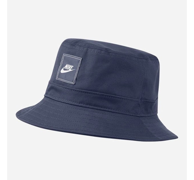 Панама Nike Y NK BUCKET CORE синій Дет S/M CZ6125-410 S/M