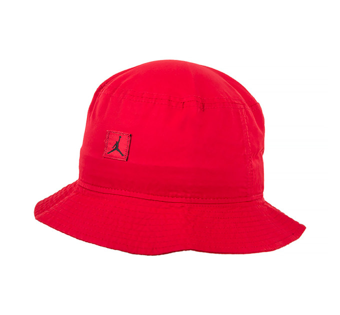 Панама JORDAN BUCKET JM WASHED CAP Червоний M/L (DC3687-687 M/L)