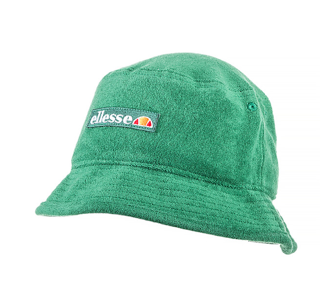Чоловіча Панама Ellesse Floria Bucket Hat Зелений One size (7dSARA3047-503 One size)