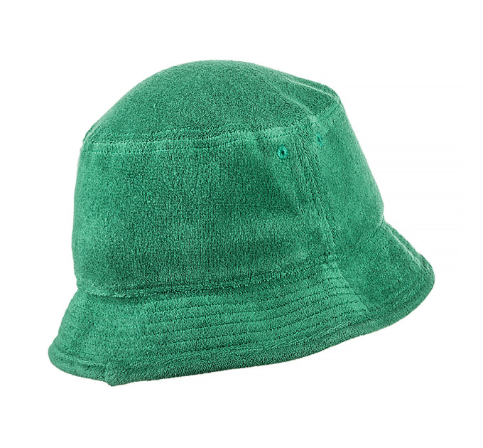 Чоловіча Панама Ellesse Floria Bucket Hat Зелений One size (7dSARA3047-503 One size)