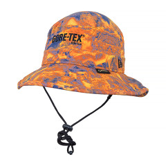 Панама New Era Gore-Tex Adventure Bucket Комбінований S (60112715 S)