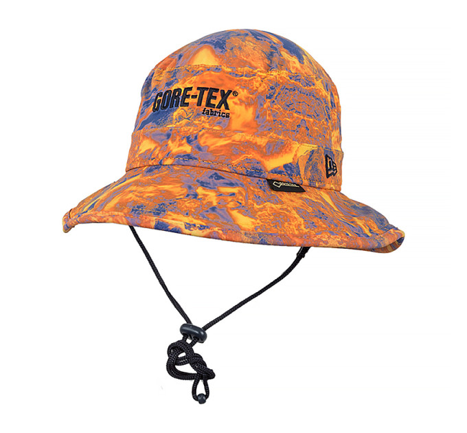 Панама New Era Gore-Tex Adventure Bucket Комбінований S (60112715 S) Панама New Era Gore-Tex Adventure Bucket Комбінований S (60112715 S)