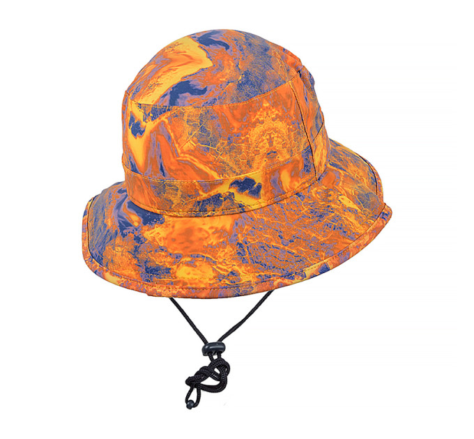 Панама New Era Gore-Tex Adventure Bucket Комбінований S (60112715 S)