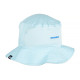 Чоловіча Панама New Balance Bucket Hat Блакитний One size (7dLAH13003BB1 One size)