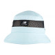 Чоловіча Панама New Balance Lifestyle Bucket Hat Блакитний One size (7dLAH21101MGF One size)