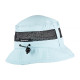 Чоловіча Панама New Balance Lifestyle Bucket Hat Блакитний One size (7dLAH21101MGF One size)