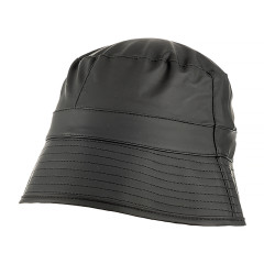 Панама Rains Headwear Чорний XS-M (7d2001-Black XS-M)