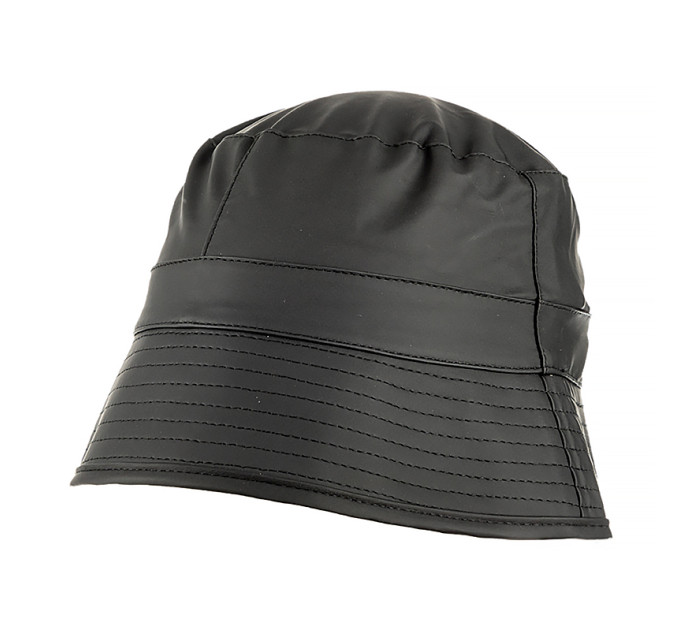Панама Rains Headwear Чорний XS-M (7d2001-Black XS-M)