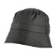 Панама Rains Headwear Чорний XS-M (7d2001-Black XS-M)