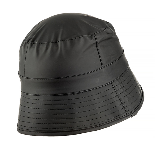Панама Rains Headwear Чорний XS-M (7d2001-Black XS-M)