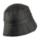 Панама Rains Headwear Чорний XS-M (7d2001-Black XS-M)