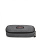 Пенал Eastpak OVAL SINGLE Сірий One size (7dEK00071777H One size)