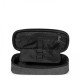 Пенал Eastpak OVAL SINGLE Сірий One size (7dEK00071777H One size)