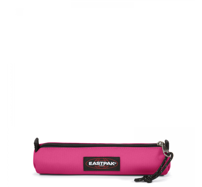 Пенал Eastpak SMALL ROUND SINGLE Рожевий One size (7dEK000705K25 One size) Пенал Eastpak SMALL ROUND SINGLE Рожевий One size (7dEK000705K25 One size)