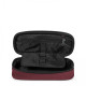 Пенал Eastpak OVAL SINGLE Бордовий One size (7dEK00071723S One size)