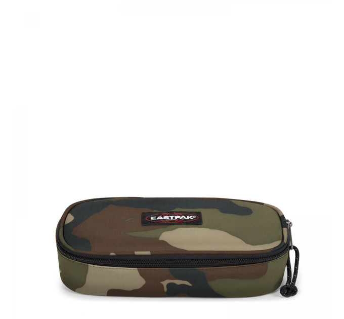 Пенал Eastpak OVAL SINGLE Різнокольоровий One size (7dEK000717181 One size) Пенал Eastpak OVAL SINGLE Різнокольоровий One size (7dEK000717181 One size)