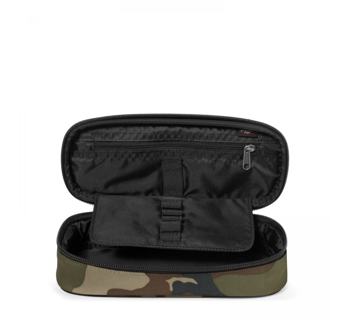 Пенал Eastpak OVAL SINGLE Різнокольоровий One size (7dEK000717181 One size)
