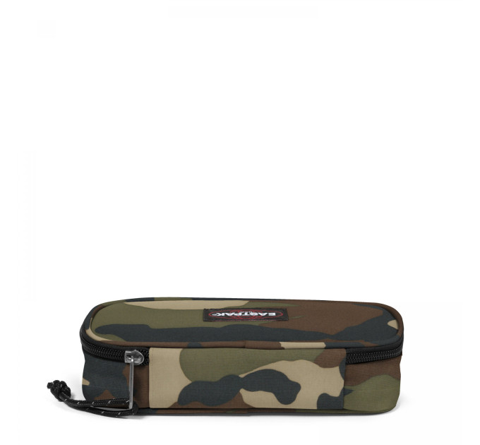 Пенал Eastpak OVAL SINGLE Різнокольоровий One size (7dEK000717181 One size)