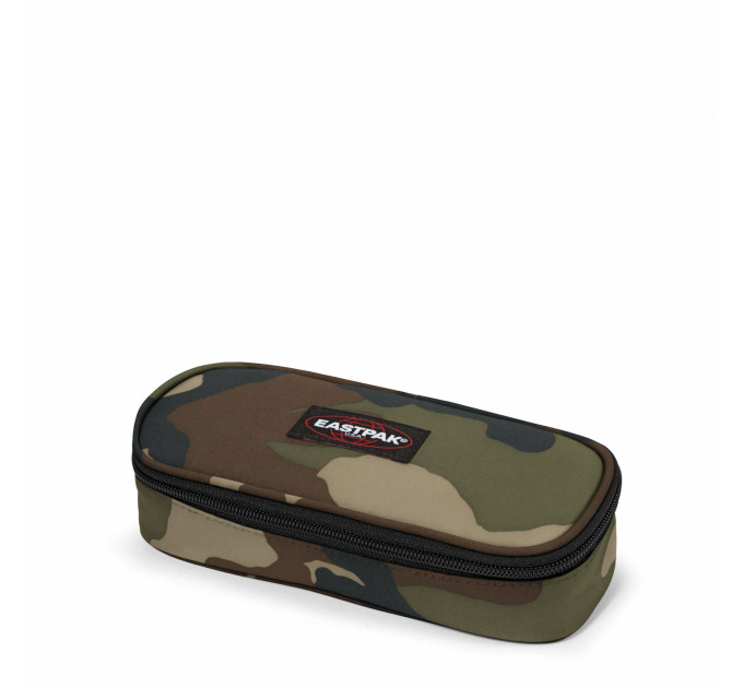 Пенал Eastpak OVAL SINGLE Різнокольоровий One size (7dEK000717181 One size)