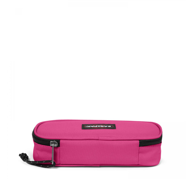 Пенал Eastpak OVAL SINGLE Рожевий One size (7dEK000717K25 One size)