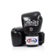 Боксерські рукавиці Fairtex BGV1 Black 18 унцій (бинти в комплекті)
