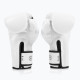 Боксерські рукавиці Fairtex BGV14 White 10 унцій (бинти в комплекті)