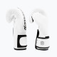Боксерські рукавиці Fairtex BGV14 White 10 унцій (бинти в комплекті)