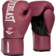 Боксерські рукавиці Everlast ELITE 2 BOXING GLOVES бордовий Уні 10 унцій P00003300 10