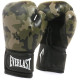 Боксерські рукавиці Everlast SPARK TRAINING GLOVE чорний Уні 16 унцій P00002416