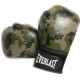 Боксерські рукавиці Everlast SPARK TRAINING GLOVE чорний Уні 16 унцій P00002416