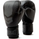 Боксерські рукавиці Everlast PROSPECT 2 BOXING GLOVE чорний Уні 6 унцій P00002971