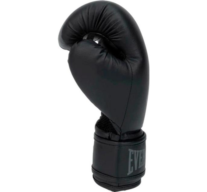 Боксерські рукавиці Everlast PROSPECT 2 BOXING GLOVE чорний Уні 6 унцій P00002971