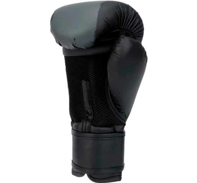 Боксерські рукавиці Everlast PROSPECT 2 BOXING GLOVE чорний Уні 6 унцій P00002971
