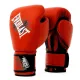 Боксерські рукавиці Everlast Prospect Gloves Червоний Чорний 8 унцій (820260-70-4)