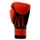 Боксерські рукавиці Everlast Prospect Gloves Червоний Чорний 8 унцій (820260-70-4)
