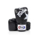 Боксерські рукавиці Fairtex BGV1 Nation Print Black 14 унцій (бинти в комплекті)