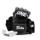 Рукавиці для ММА Fairtex FGV12 ONE Black M