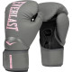 Боксерські рукавиці Everlast ELITE 2 BOXING GLOVES сірий Уні 10 унцій P00003310 10