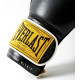 Боксерські рукавиці Everlast 1910 CLASSIC TRAINING GLOVE чорний Уні 16 унцій P00001713
